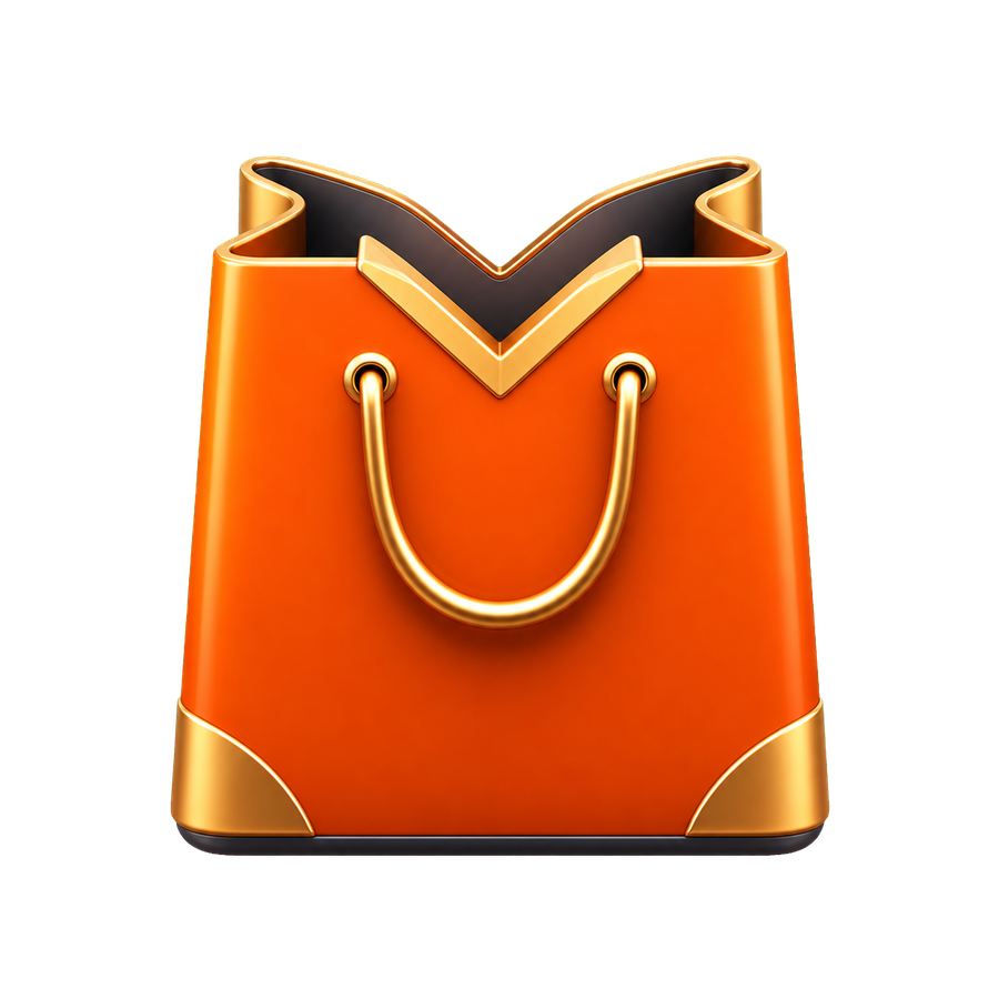 شعار MAG Store